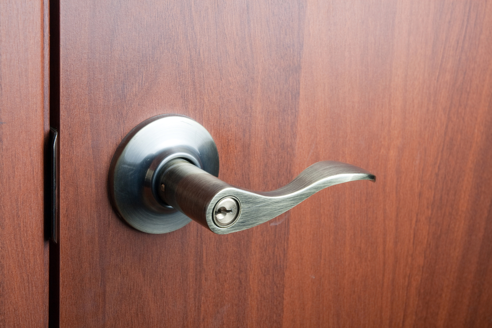 Door Lock Installed Weymouth
